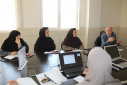 کمیته بهداشت ذیل قرارگاه جوانی جمعیت