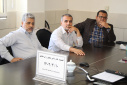 کمیته کاردانی بهورزی، سالن جلسات مرکز بهداشت استان مرکزی، ۱۰ تیر ماه