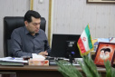 هم اندیشی رییس دانشگاه علوم پزشکی اراک با معاون بهداشتی و مسئولان دی.آی.سی(DIC) در خصوص این مراکز