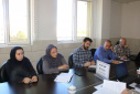 کمیته آموزش مرداد ماه برگزار شد