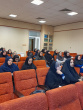 برگزاری پنجاه وهفتمین  دوره آموزشی آشنایی با سرطان وعوامل تاثیرگذار قابل اصلاح بر میزان بروز آن