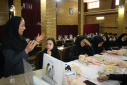 کارگاه آموزشی کمک به تنفس نوزاد(HBB)، سالن جلسات مرکز بهداشت استان مرکزی،۹ مرداد ماه