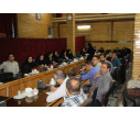 کارگاه آموزشی مدیریت پسماند در صنایع برگزار شد.