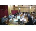 کارگاه آموزشی مدیریت پسماند در صنایع برگزار شد.