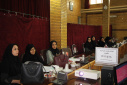 کارگاه سلامت روان در دوران سالمندی، سالن جلسات مرکز بهداشت استان مرکزی، ۱۸ مرداد ماه