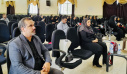 برگزاری پنجاه و هشتمین دوره آموزشی آشنایی با سرطان وعوامل تاثیرگذار قابل اصلاح بر میزان بروز آن