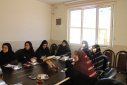 وبینار وزارتی معاونین بهداشت دانشگاه های سراسر کشور با موضوع سلامت خانواده و نظام ارجاع، سالن جلسات مرکز بهداشت استان مرکزی، ۲۵ مرداد ماه