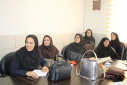 دوره آموزشی  "فرزندآوری و فواید بارداری "