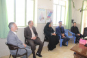 تبریک روز بهورز