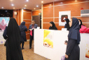 همایش بزرگ خودمراقبتی سازمانی با محوریت "برنامه ملی سلامت خانواده و نظام ارجاع ، پیشگیری وتشخیص زودرس سرطان و مهار پوکی استخوان "