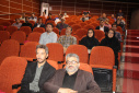 همایش بزرگ خودمراقبتی سازمانی با محوریت "برنامه ملی سلامت خانواده و نظام ارجاع ، پیشگیری وتشخیص زودرس سرطان و مهار پوکی استخوان "