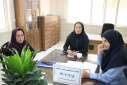 کمیته هماهنگی هفته سالمند