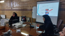 سمینار یکروزه ایراپن و خطر سنجی  پیشگیری از سکته های قلبی و مغزی برگزار شد.
