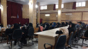 سمینار یکروزه ایراپن و خطر سنجی  پیشگیری از سکته های قلبی و مغزی برگزار شد.