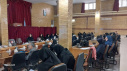 سمینار یکروزه ایراپن و خطر سنجی  پیشگیری از سکته های قلبی و مغزی برگزار شد.