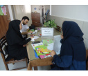 اجرای کارآموزی بهداشت دانشجویان