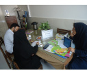 اجرای کارآموزی بهداشت دانشجویان
