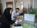اجرای کارآموزی بهداشت دانشجویان