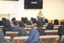 دوره تخصصی آموزشی برنامه غربالگری وتشخیص زودهنگام سرطان پستان برگزار شد