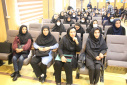 دوره تخصصی آموزشی برنامه غربالگری وتشخیص زودهنگام سرطان پستان برگزار شد