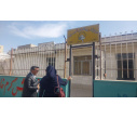 بازدید دکتر زیلابی از مرکز گذری کاهش آسیب بهبد