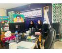 وبینار آموزشی پیشگیری از پوکی استخوان برگزار شد.