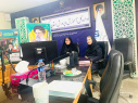 وبینار آموزشی پیشگیری از پوکی استخوان برگزار شد.