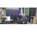وبینار آموزشی پیشگیری از پوکی استخوان برگزار شد.