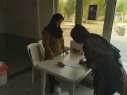 برگزاری شصت و چهارمین دوره آموزشی آشنایی با سرطان
