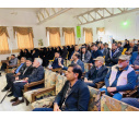 برگزاری دوره آموزشی آشنایی با سرطان