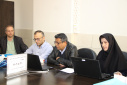 وبینار آموزشی توجیهی پویش ملی سلامت برگزار شد