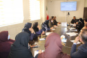 دومین کارگروه پشتیبانی پویش ملی سلامت برگزار شد
