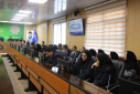 برگزاری کارگاه آموزشی سامانه سامح