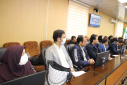 برگزاری کارگاه آموزشی سامانه سامح