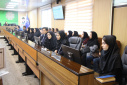 برگزاری کارگاه آموزشی سامانه سامح