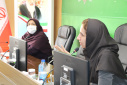 برگزاری کارگاه آموزشی سامانه سامح