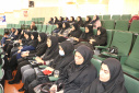 برگزاری سمینار آموزشی ایدز و بیماریهای آمیزشی