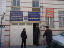 بازدید معاون فنی مرکز بهداشت استان مرکزی از مرکز خدمات جامع سلامت شماره یک
