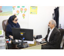 بازدید از پایگاه سلامت طالقانی انجام شد