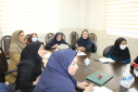 وبینار ارائه گزارش عملکرد پویش ملی سلامت" غربالگری دیابت وفشارخون بالا"، سالن جلسات مرکز بهداشت استان مرکزی، ۱۵ آذر ماه