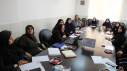 کارگاه آموزش سلامت از طریق شبکه های اجتماعی، سالن جلسات مرکز بهداشت استان مرکزی، ۲۱ آذر ماه
