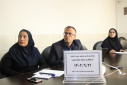 وبینار وزارتی پویش ملی سلامت برگزار شد