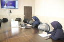 وبینار وزارتی پویش ملی سلامت برگزار شد