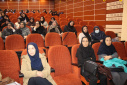 همایش گرامیداشت روز جهانی داوطلب برگزار شد