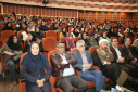 همایش گرامیداشت روز جهانی داوطلب برگزار شد