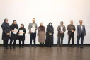 همایش گرامیداشت روز جهانی داوطلب برگزار شد