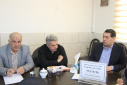 کمیته اجرایی پویش ملی غربالگری دیابت و فشارخون بالا اجرا شد
