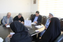کمیته اجرایی پویش ملی غربالگری دیابت و فشارخون بالا اجرا شد