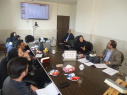 کارگاه دزیمتری در عرصه ، سالن جلسات مرکز بهداشت استان مرکزی، ۲۸ آذر ماه