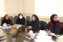 وبینار وزارتی معاونین بهداشتی دانشگاه های علوم پزشکی (اجرای برنامه سلامت خانواده و پویش ملی سلامت"
